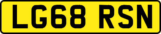 LG68RSN