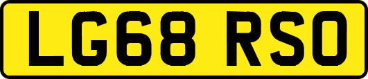 LG68RSO