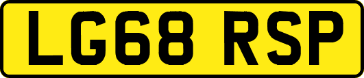 LG68RSP