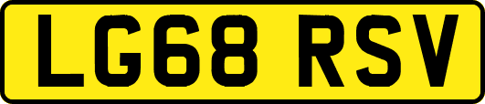 LG68RSV