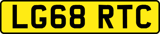 LG68RTC