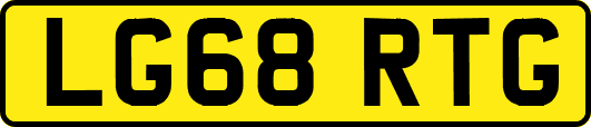 LG68RTG