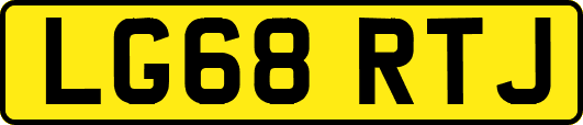 LG68RTJ