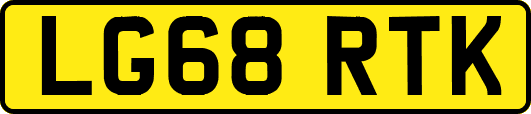 LG68RTK