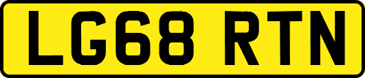 LG68RTN