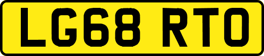 LG68RTO