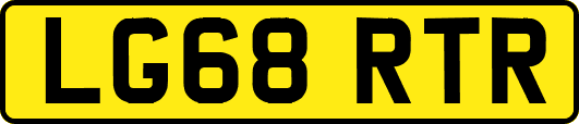 LG68RTR