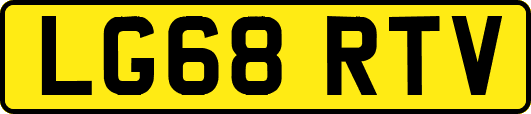 LG68RTV