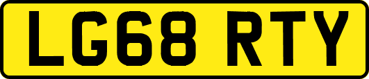 LG68RTY