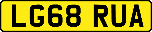 LG68RUA