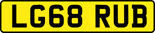 LG68RUB