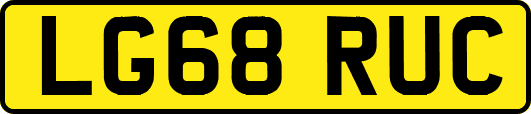 LG68RUC