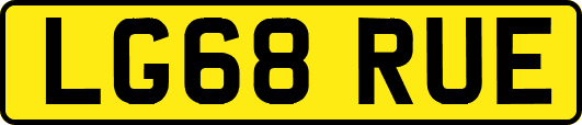 LG68RUE