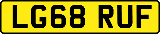 LG68RUF