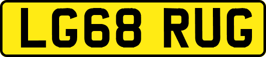 LG68RUG