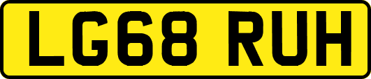 LG68RUH