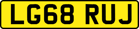 LG68RUJ