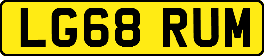 LG68RUM