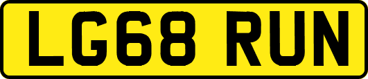 LG68RUN