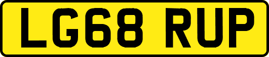 LG68RUP