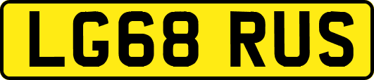 LG68RUS