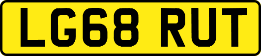 LG68RUT