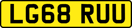 LG68RUU