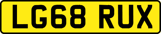 LG68RUX