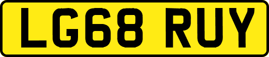 LG68RUY