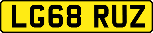 LG68RUZ