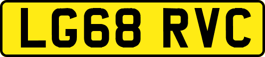 LG68RVC