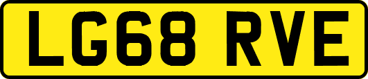 LG68RVE