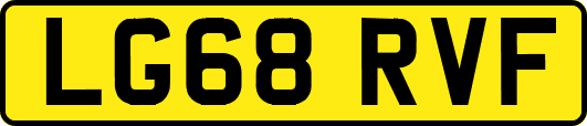 LG68RVF
