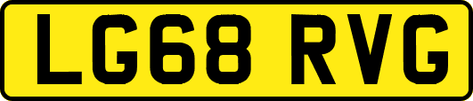 LG68RVG