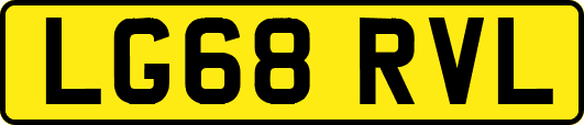 LG68RVL