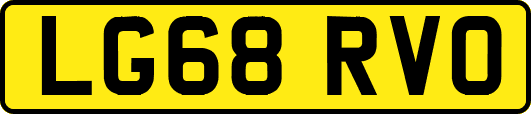 LG68RVO