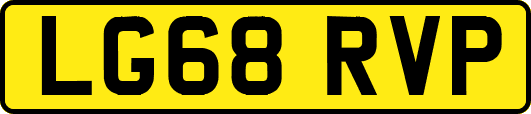 LG68RVP