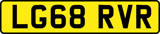 LG68RVR