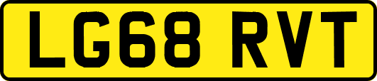 LG68RVT