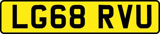 LG68RVU