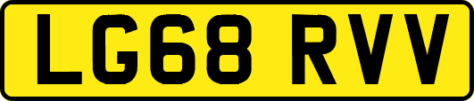 LG68RVV