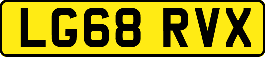 LG68RVX
