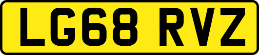 LG68RVZ