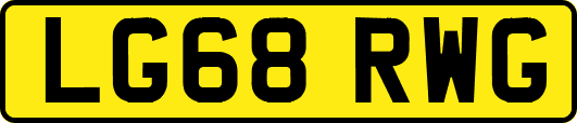 LG68RWG