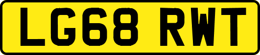 LG68RWT