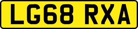LG68RXA