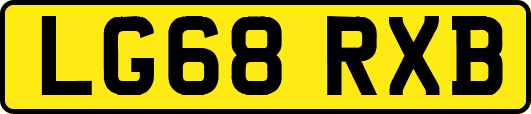 LG68RXB