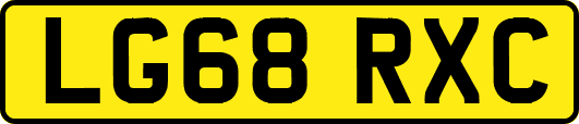 LG68RXC