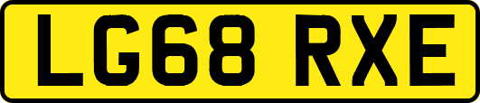 LG68RXE