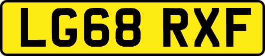 LG68RXF